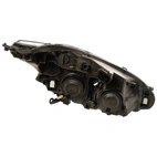 Hovedlygte passer Peugeot