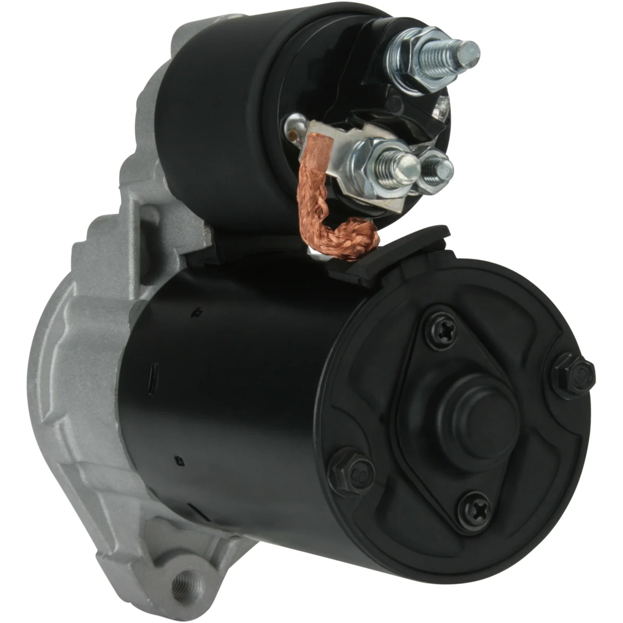 HC-Cargo Startmotor
