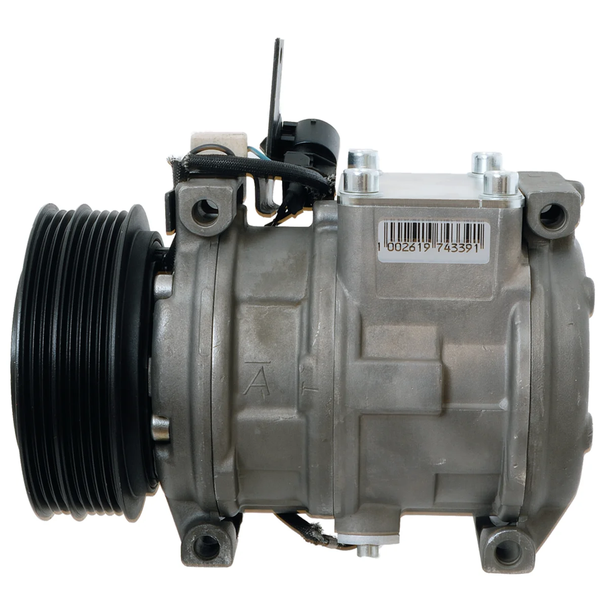 A / C Kompressor passer BMW