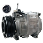 A / C Kompressor passer BMW