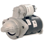 Startmotor 12V-2,4kW (Crafter)