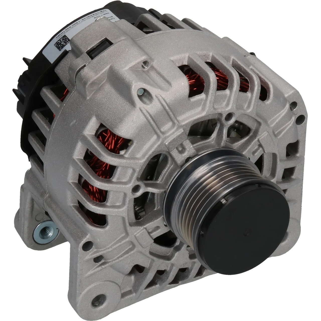 HC-Cargo Generator