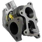 Turbo passer til Mitsubishi/Hyundai