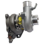 Turbo passer til Mitsubishi/Hyundai