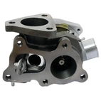 Turbo passer til Mitsubishi/Hyundai
