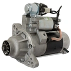 Startmotor Mitsubishi 24V-5kW