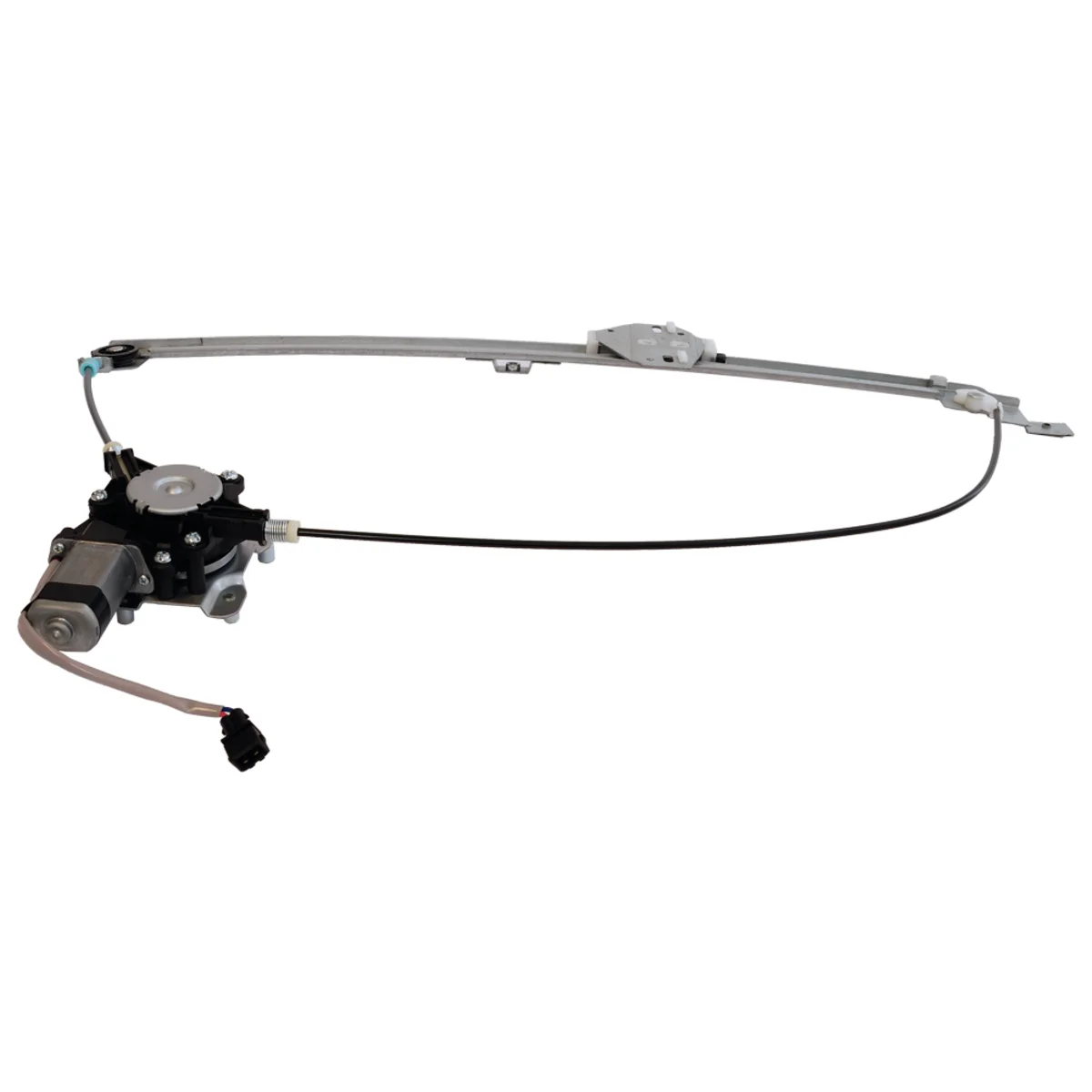 Vinduesløfter passer VW