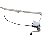 Vinduesløfter passer VW