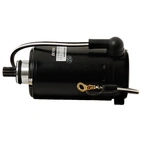 Startmotor 12V passer Triumph