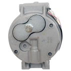 A/C Kompressor passer Chevrolet