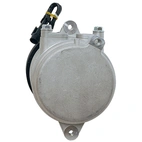 A / C Kompressor passer Fiat