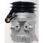 A / C Kompressor passer Fiat