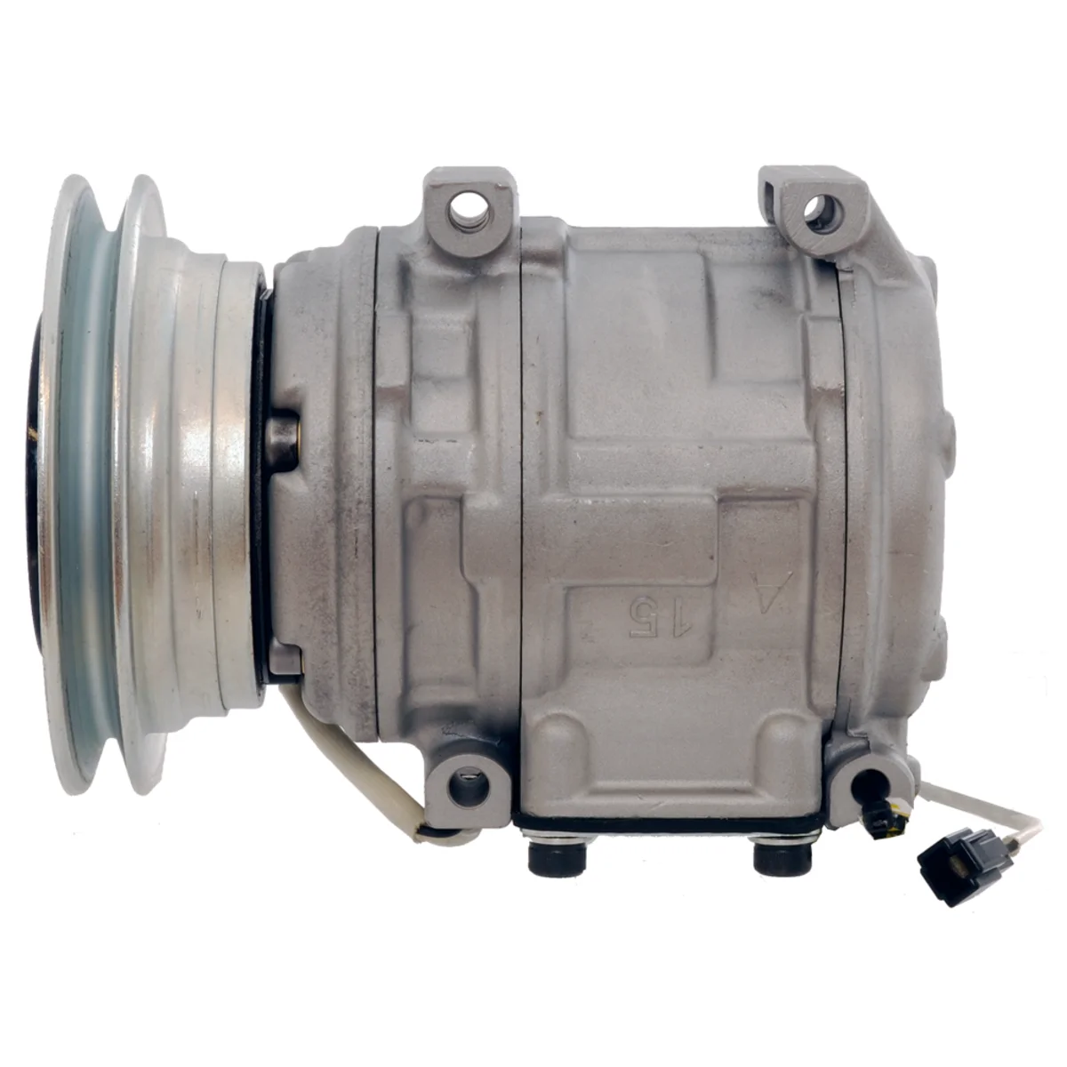 A/C Kompressor passer til Mitsubishi