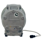 A/C Kompressor passer til Mitsubishi