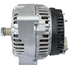 Marine Generator 24V-80A