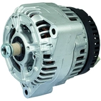 Marine Generator 24V-80A