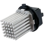 Modstands-ventilator passer til Volvo