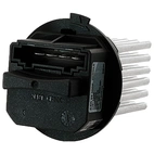 Modstands-ventilator passer til Volvo