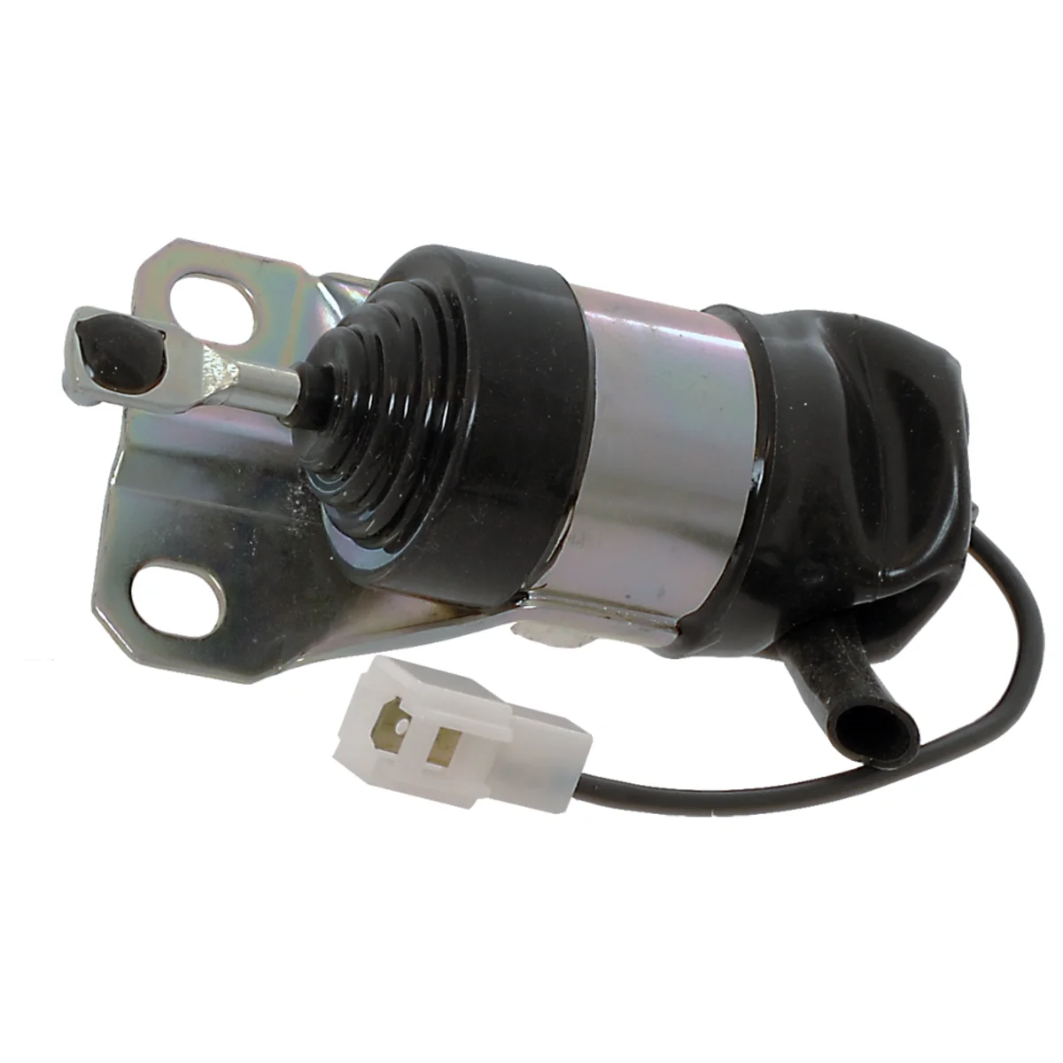 Stop-solenoid Kubota