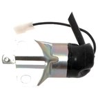 Stop-solenoid Kubota