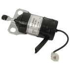 Stop-solenoid Kubota
