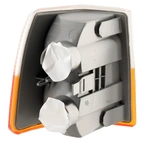 Sidoblinker passer til Volvo740/760