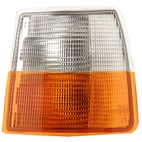 Sidoblinker passer til Volvo740/760