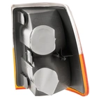 Sidoblinker passer til Volvo740/760