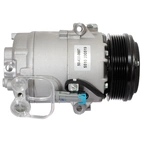 A/C Kompressor passer Opel