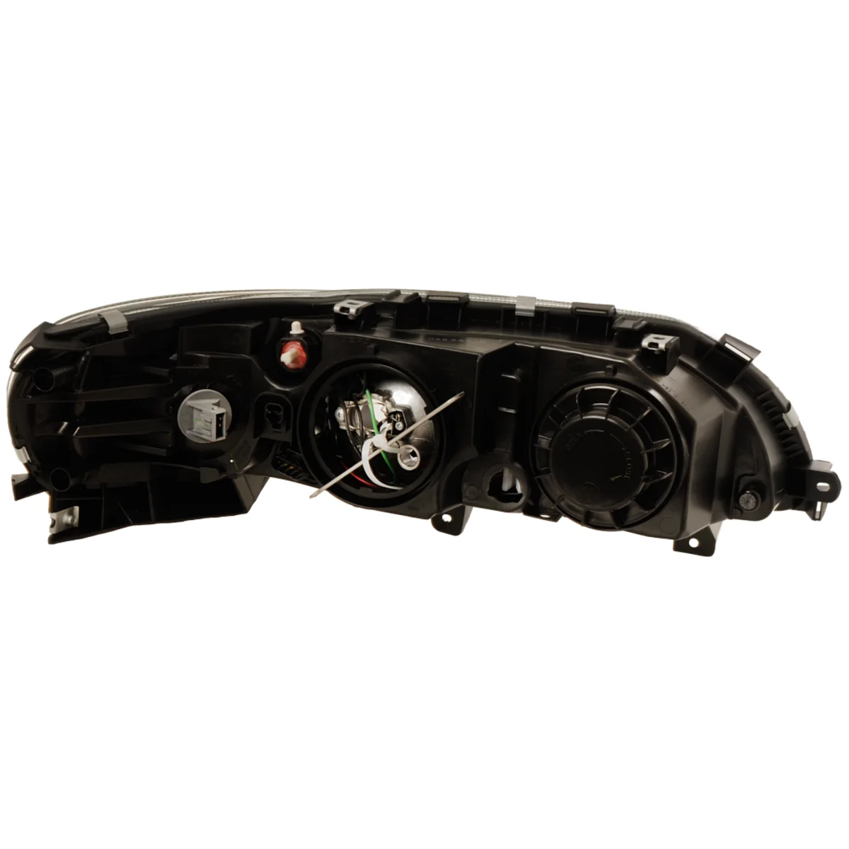 Hovedlygte passer til Volvo