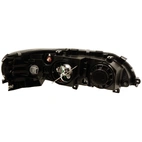 Hovedlygte passer til Volvo