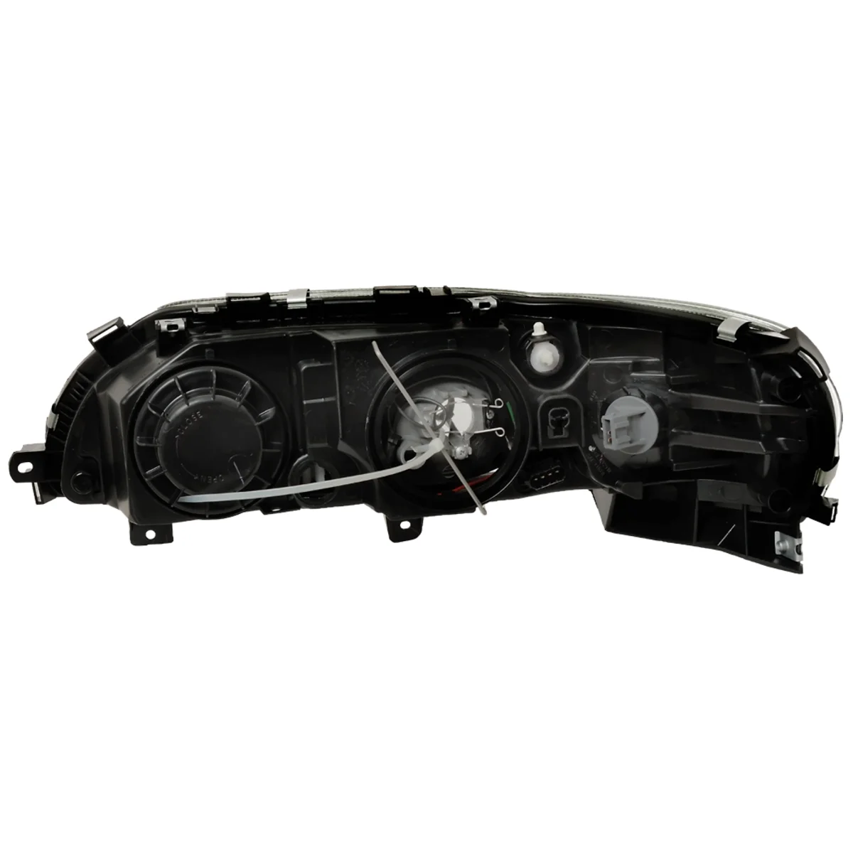 Hovedlygte passer til Volvo