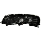 Hovedlygte passer til Volvo