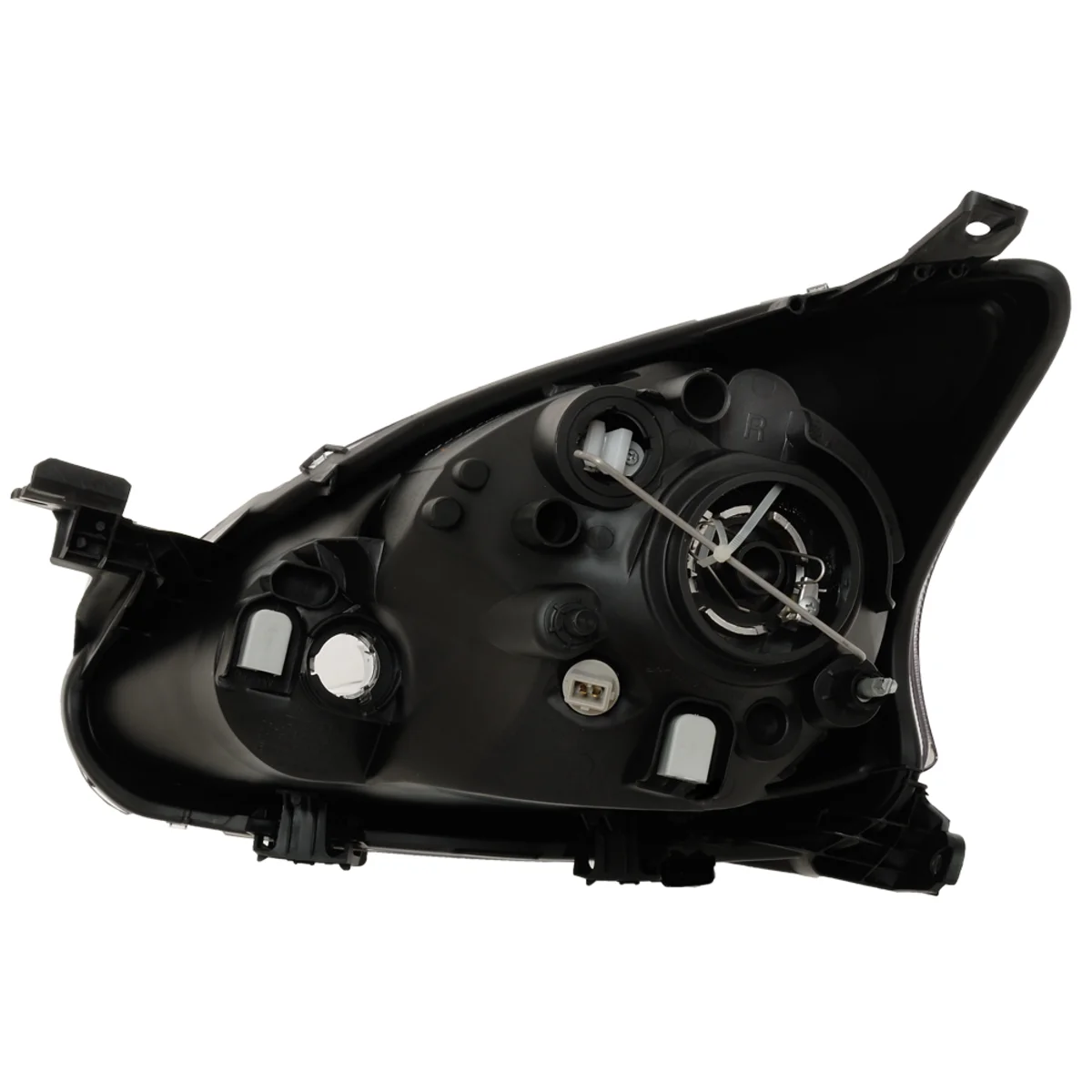 Hovedlygte passer til Toyota