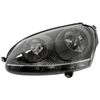 Hovedlys passer VW Golf