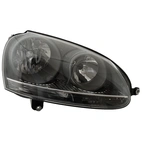 Hovedlys passer VW Golf