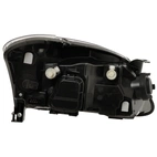 Hovedlygte passer til Toyota