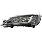 Hovedlygte passer til PSA