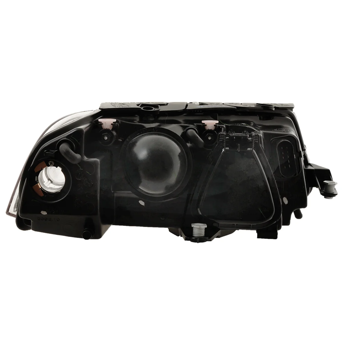 Hovedlygte passer til VW