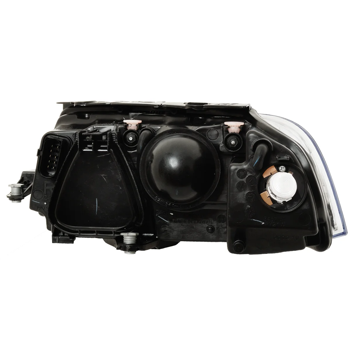 Hovedlygte passer til VW