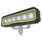 LED Arbejdslygte 30W, 160x45x38