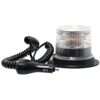 Advarselslys LED Orange, 30W