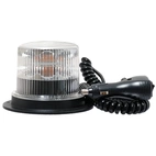 Advarselslys LED Orange, 30W