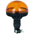 Advarselslys LED Orange, 30W