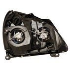 Hovedlys passer Renault