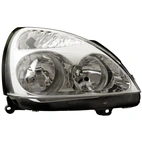 Hovedlys passer Renault