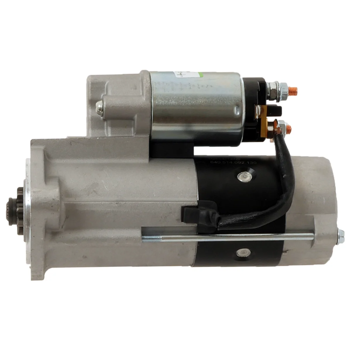 Startmotor 12V-2.2kW