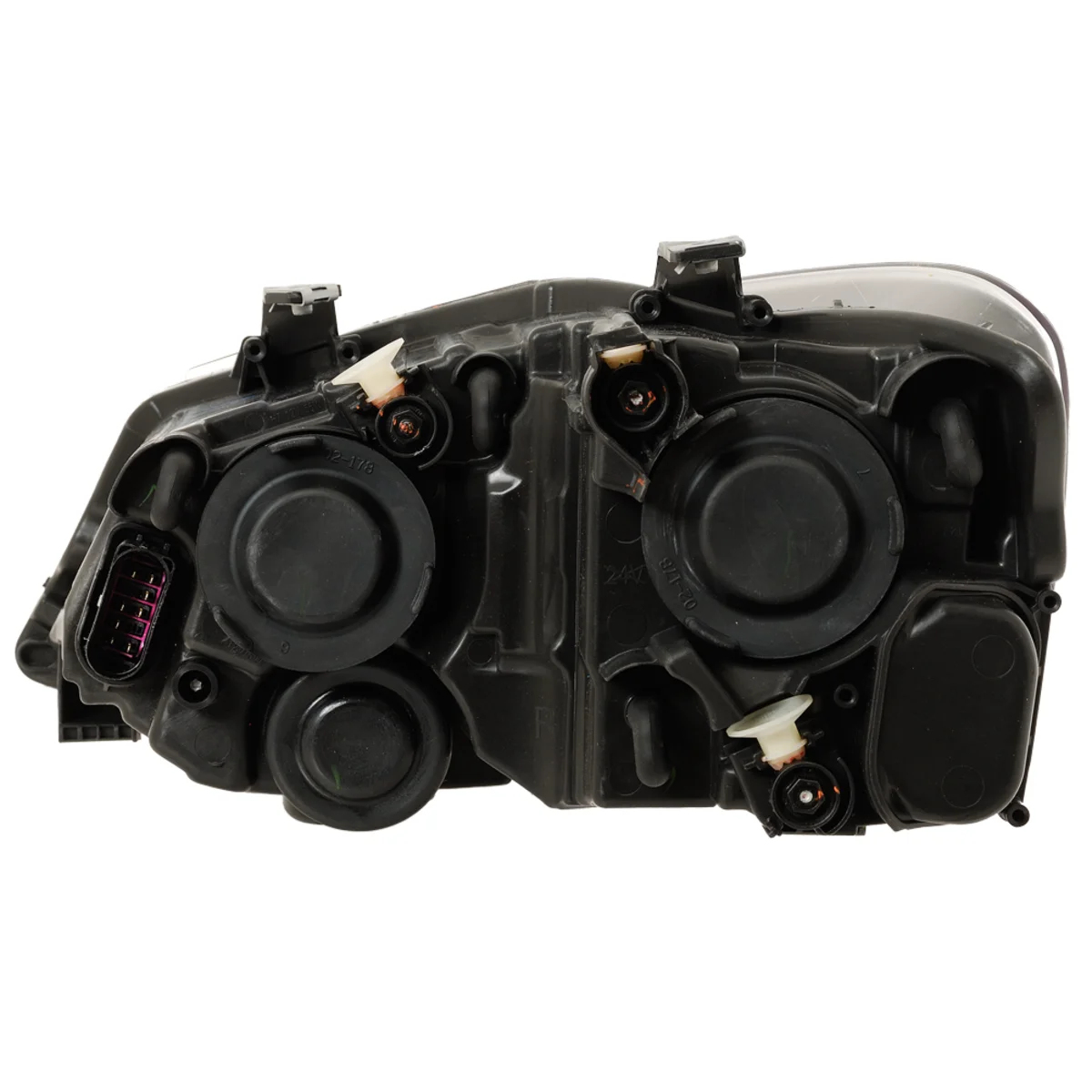 Hovedlygte passer til VW Polo