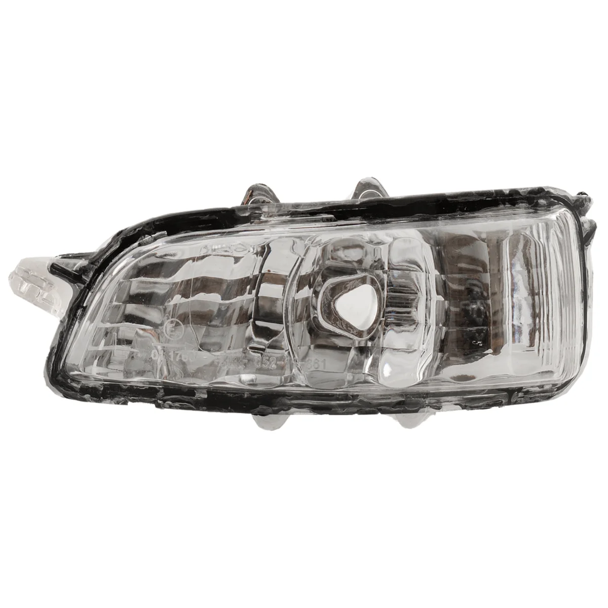 Blinklys, udvendig spejl passer Volvo