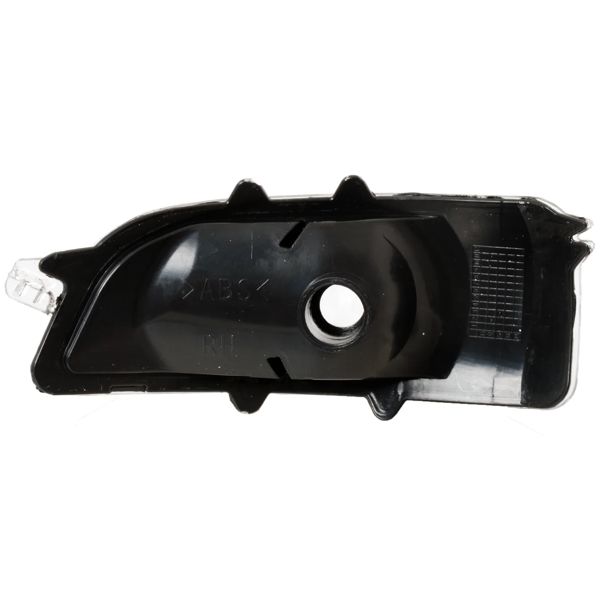 Blinklys, udvendig spejl passer Volvo